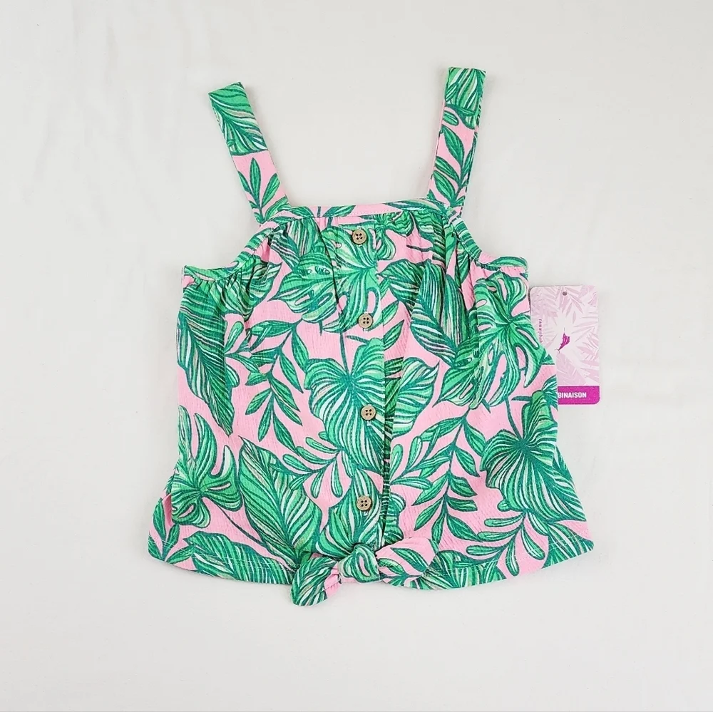 Tommy Bahamas Girls Tanks Top